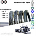 Off Roadtyre, pneu da motocicleta, pneu